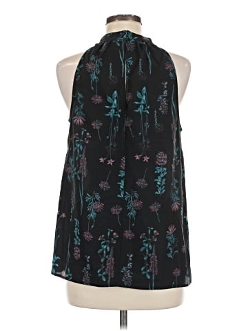 BCBGeneration Sleeveless Blouse (view 2)