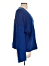 Vince Camuto Blue Pullover Sweater Size L - photo 4