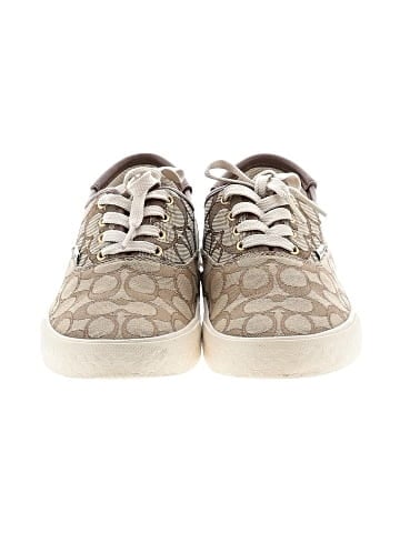 Coach Sneakers (view 2)