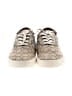 Coach Camo Gray Sneakers Size 8 1/2 - photo 2