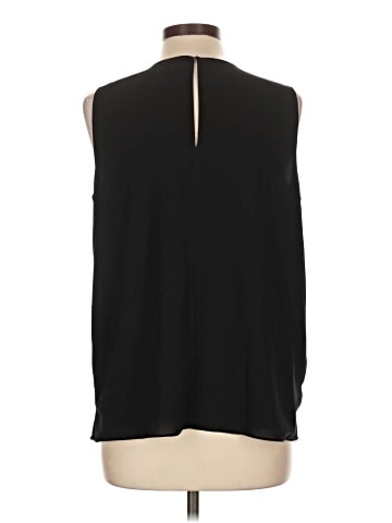 Pixley Sleeveless Blouse (view 2)
