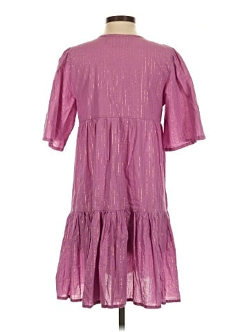 Emerson Fry Casual Dress (view 2)