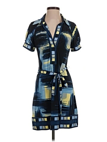 BCBGMAXAZRIA Casual Dress (view 1)