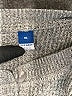 Old Navy Gray Pullover Sweater Size XL - photo 8