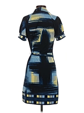 BCBGMAXAZRIA Casual Dress (view 2)