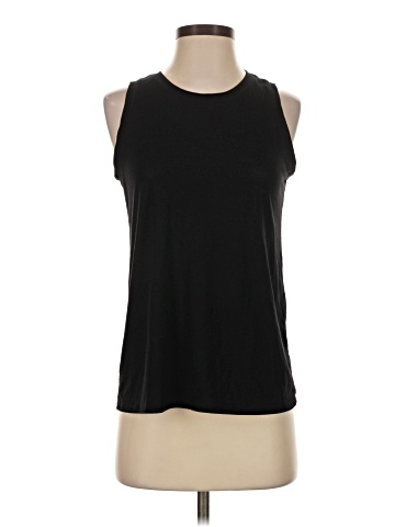 Unbranded Sleeveless T-Shirt (view 1)