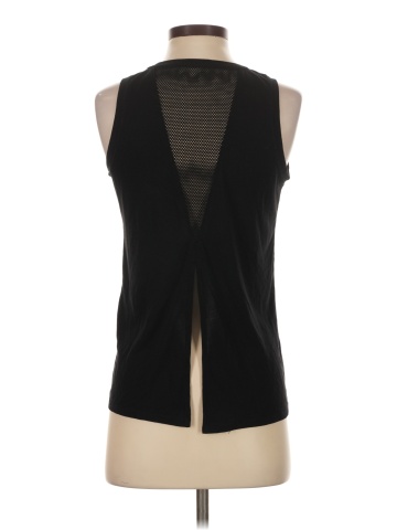 Unbranded Sleeveless T-Shirt (view 2)