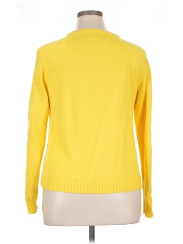 Lands' End Pullover Sweater (view 2)