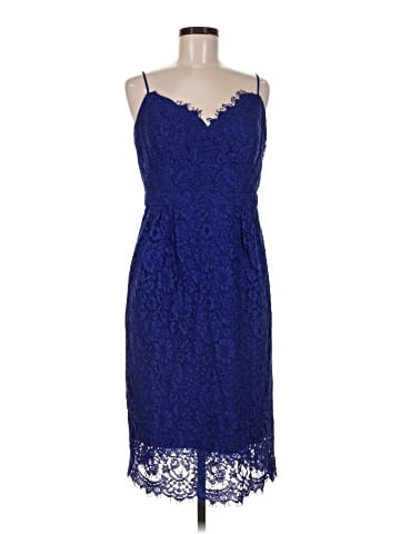 J.Crew Cocktail Dress (view 1)