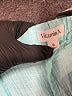 Vitamin A Polka Dots Teal Shorts Size S - photo 3