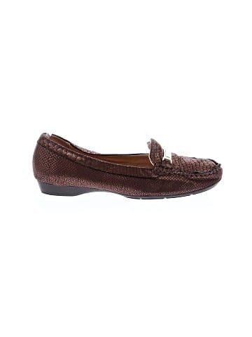 Naturalizer Flats (view 1)