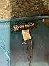 Cable & Gauge Teal Pullover Sweater Size L - photo 7