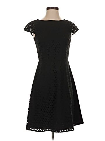 J.Crew Factory Store Cocktail Dress (view 1)