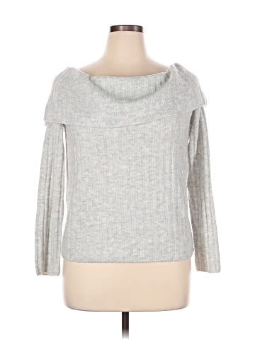 1.State Pullover Sweater (view 1)