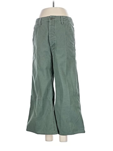 Mother Casual Pants (view 1)