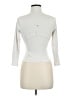 Lululemon Athletica Ivory Jacket Size 6 - photo 2