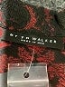 bryn WALKER Black Coat Size M - photo 6