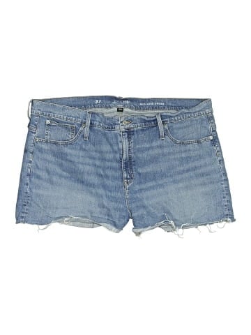 J.Crew Denim Shorts (view 1)