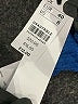 Topshop 100% Polyester Blue Short Sleeve T-Shirt Size 8 - photo 5
