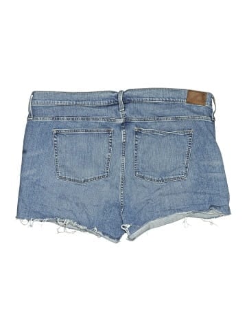 J.Crew Denim Shorts (view 2)