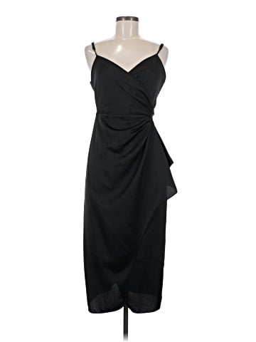 Diane von Furstenberg Cocktail Dress (view 1)