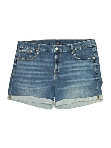 Gap Denim Shorts (view 1)