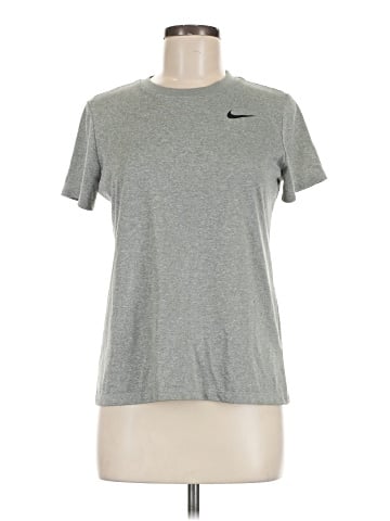 Nike Active T-Shirt (view 1)