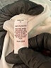 PASSPORTS 100% Polyester Floral White 3/4 Sleeve Blouse Size 1X - photo 8