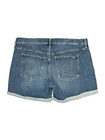 Gap Denim Shorts (view 2)