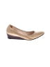 Cole Haan Tan Wedges Size 9 1/2 - photo 1
