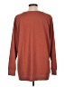Maurices Orange Pullover Sweater Size L (estimated) - photo 2