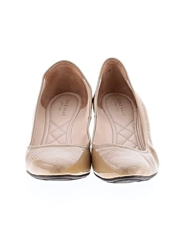Cole Haan Wedges (view 2)