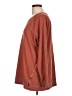 Maurices Orange Pullover Sweater Size L (estimated) - photo 5