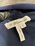 BCBGeneration 100% Polyester Solid Blue Cocktail Dress Size S - photo 7