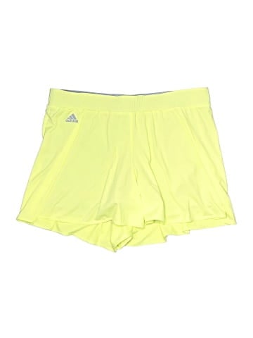Adidas Athletic Shorts (view 1)