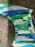 Lululemon Athletica Blue Tank Top Size M (estimated) - photo 7