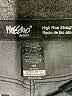 Mossimo Black Jeans Size 10 - photo 7