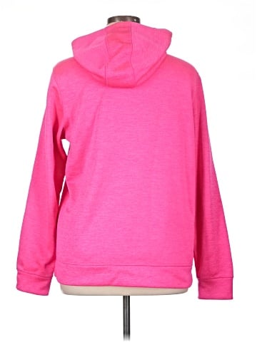 Adidas Pullover Hoodie (view 2)