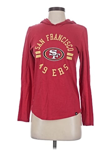 47 Brand Long Sleeve T-Shirt (view 1)