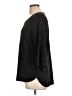 Apt. 9 Black 3/4 Sleeve Blouse Size L - photo 5