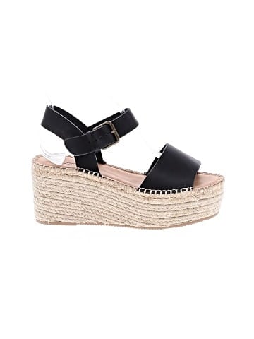 Soludos Wedges (view 1)