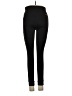 Alala Solid Black Active Pants Size S - photo 2