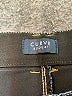 Curve Appeal Solid Blue Jeans Size 20 - photo 4
