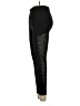 Alala Solid Black Active Pants Size S - photo 5