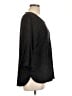 Apt. 9 Black 3/4 Sleeve Blouse Size L - photo 4