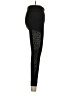 Alala Solid Black Active Pants Size S - photo 4