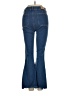 m.i.h Jeans Blue Jeans Size 26 waist - photo 2