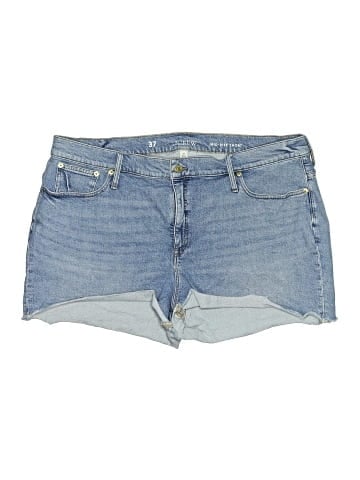 J.Crew Denim Shorts (view 1)