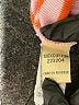 L.L.Bean 100% Cotton Orange Turtleneck Sweater Size L - photo 8
