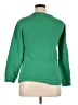 Well Worn Green Pullover Sweater Size XL - photo 2